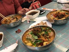 -红鼻子桂林米粉(金唐新光界店)