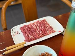 -1078號老北京涮肉(松柏店)