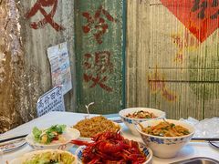 -老长沙龙虾馆·聚会餐厅(白石洲店)