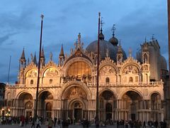 -圣马尔谷圣殿宗主教座堂