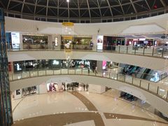 -万达广场(大明宫店)