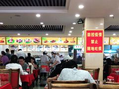 大堂-西塔大冷面(市府大路店)