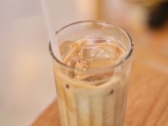大小特饮-大小咖啡 BigSmallCoffee(麦子店)