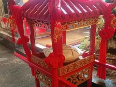 -潞州宴·长治人的会客厅(长兴北路店)