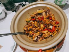 -绿草地·湘菜(芙蓉天街店)