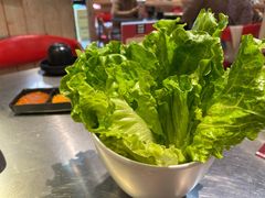 -哈哈碳都·牛肋条无限自助烤肉(台江万达店)