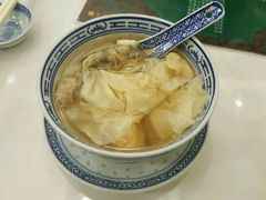 -香港麦奀云吞面世家(中山二路店)
