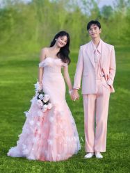 -摩玛婚纱摄影(杭州店)
