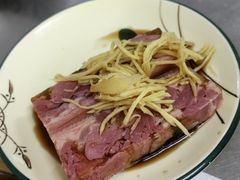 -老赵面店(大西路店)