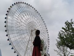 -南昌之星摩天轮