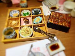 鳗重（活鳗三吃）（1503）-诚·鳗屋(星摩尔店)