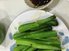 -麦文记面家(佐敦店)