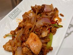 -火地铁板烧(昆山万象汇店)