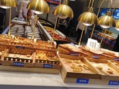 -花味·自助烤肉(南方时代店)