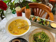 -Tegu泰古莲·泰国餐厅(红山6979店)