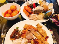 -深圳四季酒店·馥自助餐厅