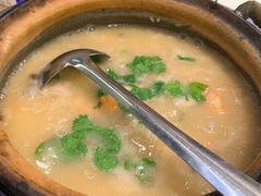 -利杨记·本味轩粥坊·烧烤(宝体店)