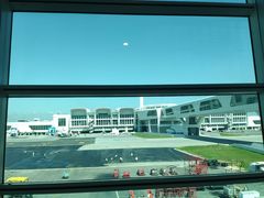 -吉隆坡国际机场