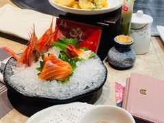 -大渔铁板烧(大悦城店)