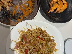 -凯萨印象铁板烧(苏州中心店)