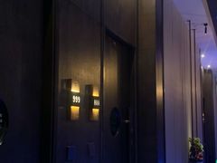 -39°·叁十九度·浴足SPA(龙湖滨江天街总店)