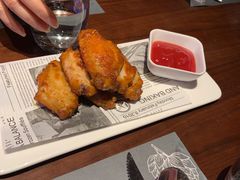 -Ambra Haus琥珀屋精酿餐厅(宝山店)