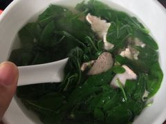 -陈记饮食店(菜园墩店)