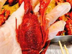 -老陈虾霸(上海路店)