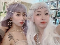 -Mregina 美人纪摄影(样片研发中心)