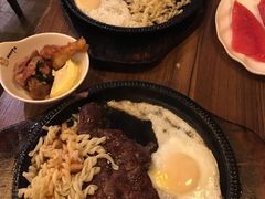 -快乐爱斯米牛排自助(吾悦广场店)