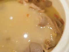 -武汉香格里拉大酒店·香宫中餐厅