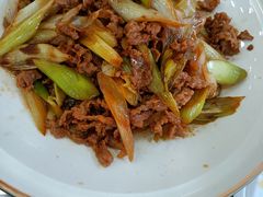 -乔家满族八大碗(流水沟店)