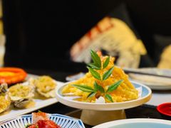-花狸日本料理(柏庐广场店)