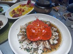 -宋园·金宴浙鲜馆(静安店)