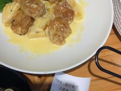 -院子餐厅·大锅菜·老杭帮(桥西直街店)