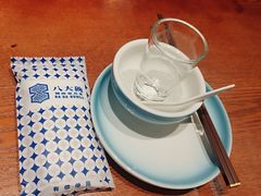 -八大碗·地道东北菜(中街店)