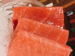 蓝鳍吞拿鱼-Mr.Fish鱼鲜生海鲜放题(高德置地冬广场店)