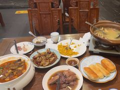 -孙府大院(步行街店)