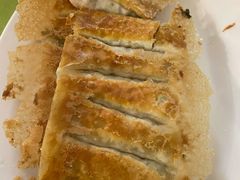 -大眼锅贴水饺(河东店)