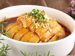 -红旗饭庄