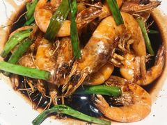 -老头儿油爆虾·知味杭州(爱琴海购物中心)