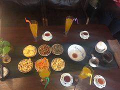 -碧露轩·大益茶体验馆(镇江路店)