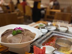 -巴奴毛肚火锅(大剧院店)
