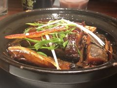 外婆红烧肉-外婆家(西溪印象城店)