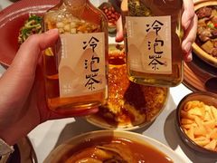 -沈灶河豚宴·河豚融合餐厅(汉中路店)