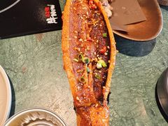 -牛New寿喜烧(金鹰世界店)