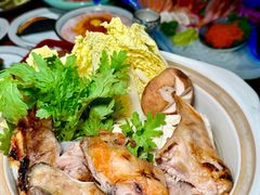 -大吉鲜鱼料理自慢(维也纳大厦店)