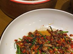 -李久其家民间餐厅(观沙岭公园店)