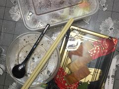 -千代武日本料理(爱建店)