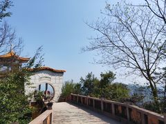 -丹霞山风景名胜区